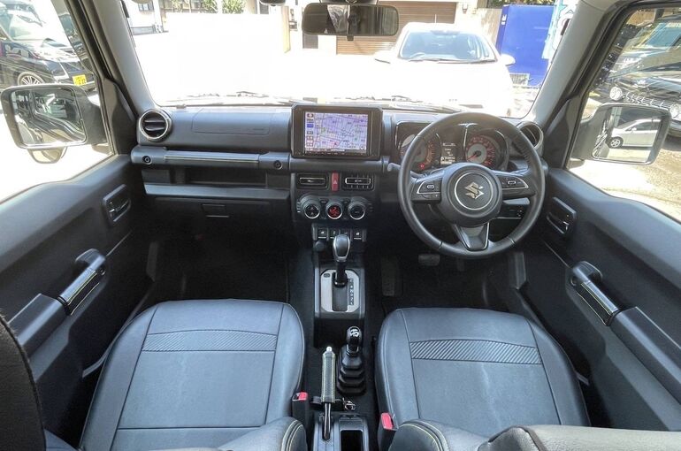 シエラ4